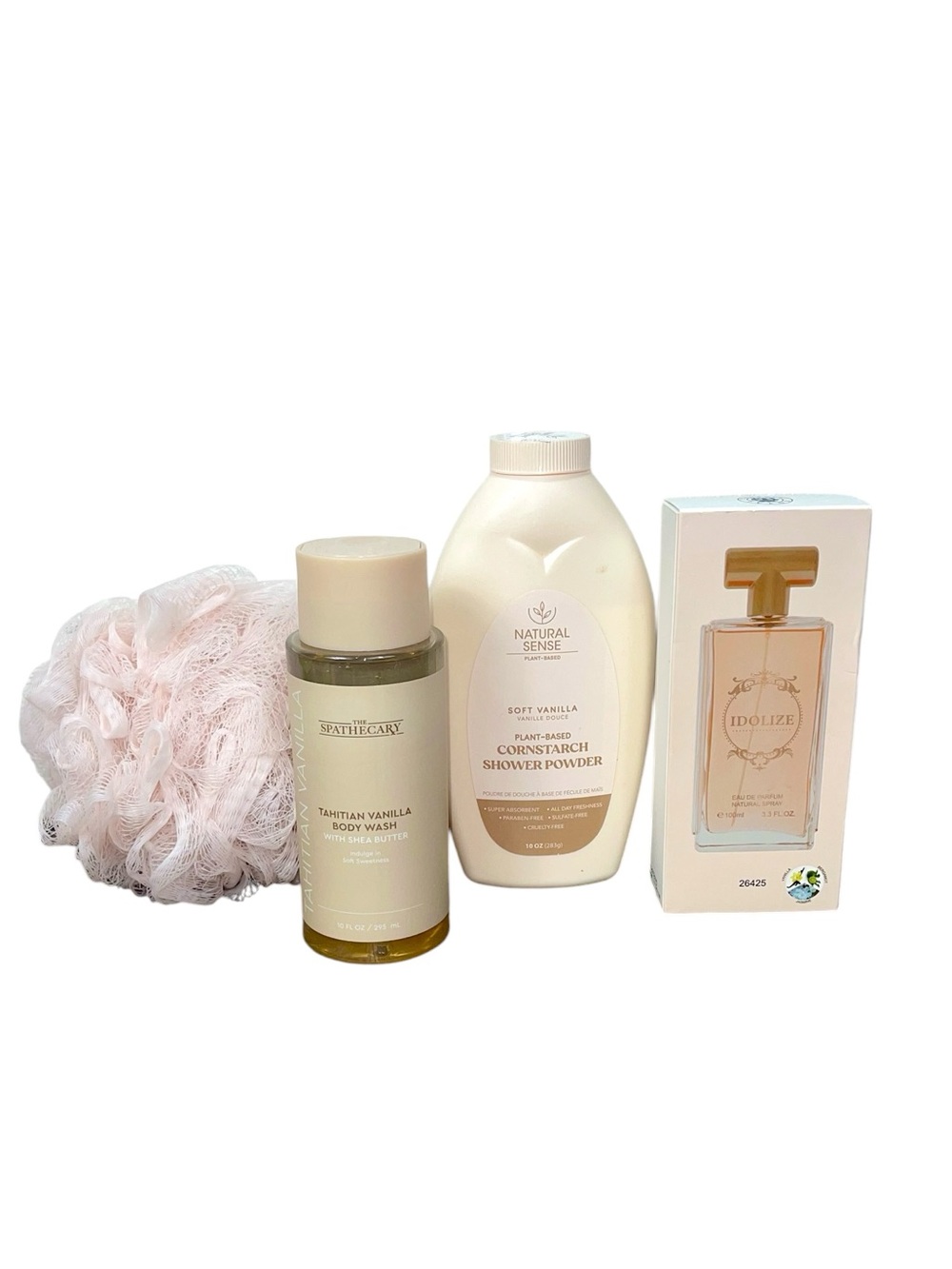 Beauty Bundle